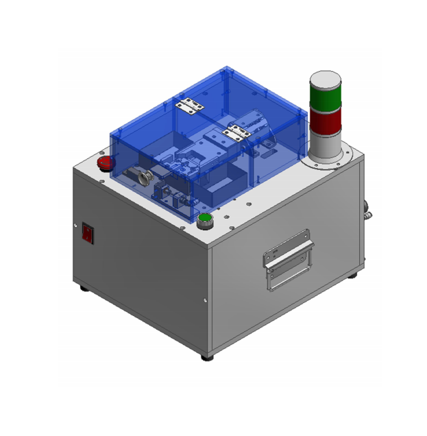 Auto Fuse Forming Jig
